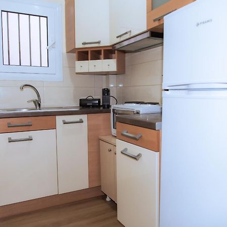 Andrianou Plaka Residence Atina Dış mekan fotoğraf