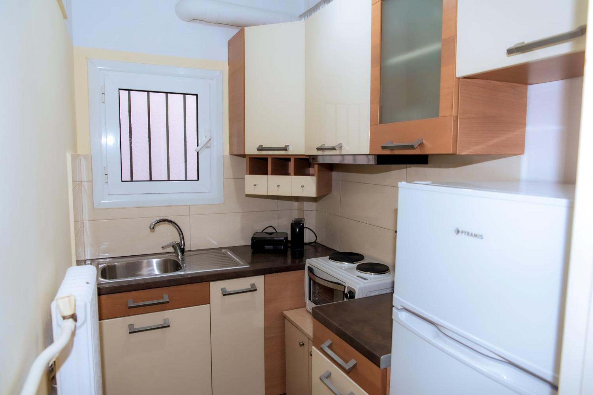 Andrianou Plaka Residence Atina Dış mekan fotoğraf