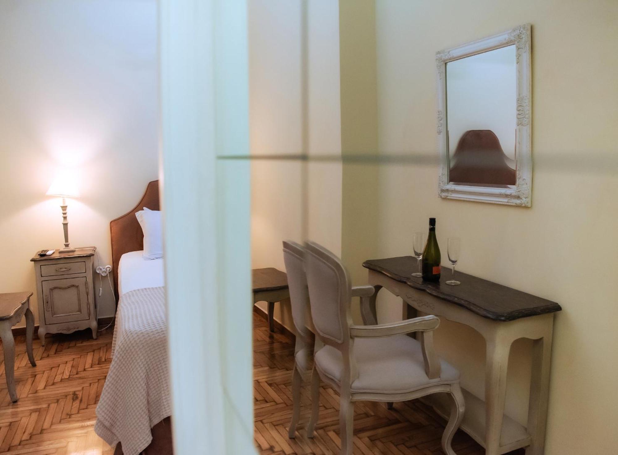 Andrianou Plaka Residence Atina Dış mekan fotoğraf