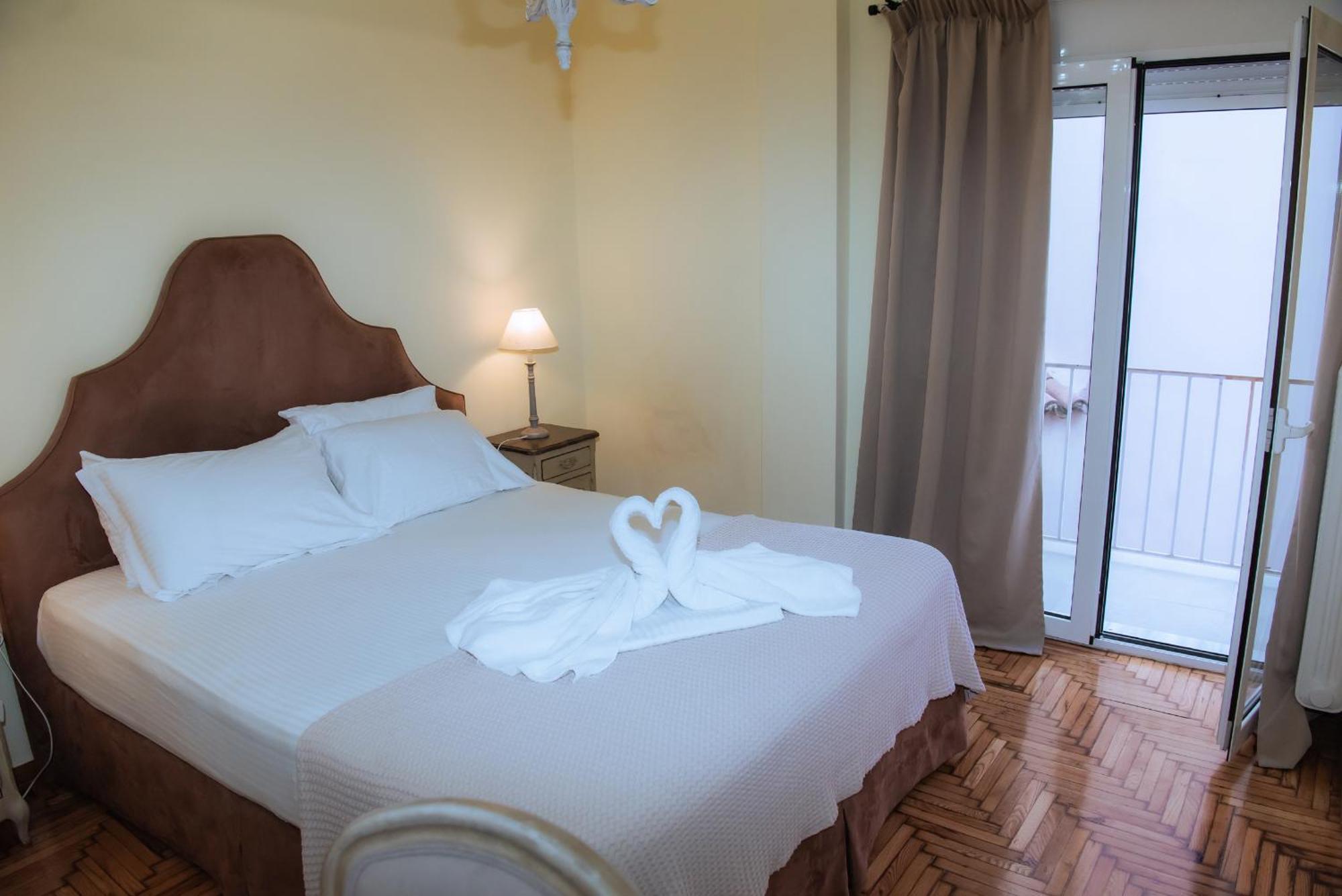 Andrianou Plaka Residence Atina Dış mekan fotoğraf