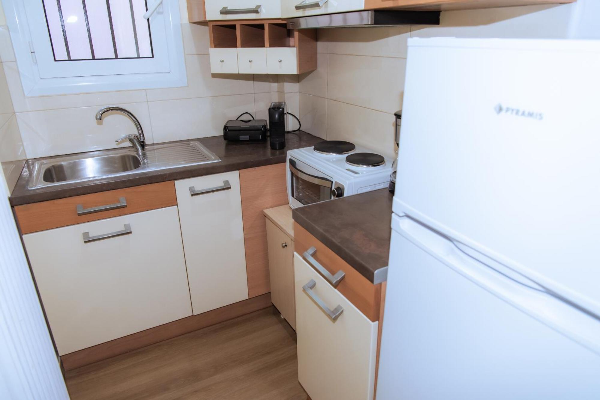 Andrianou Plaka Residence Atina Dış mekan fotoğraf